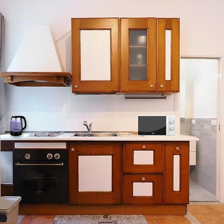 Primopiano - Promessi Sposi Apartment Milan Exterior photo