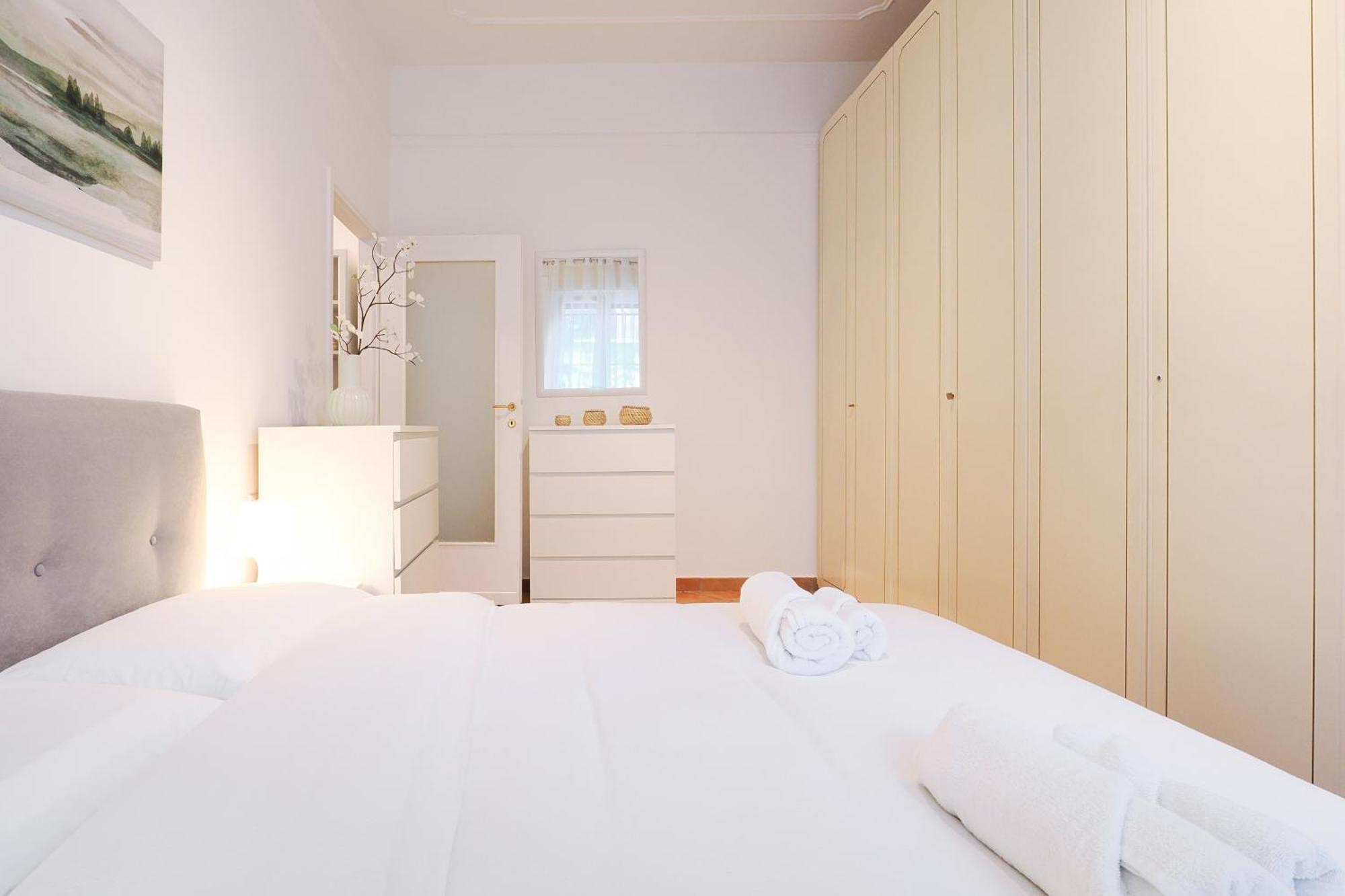 Primopiano - Promessi Sposi Apartment Milan Exterior photo