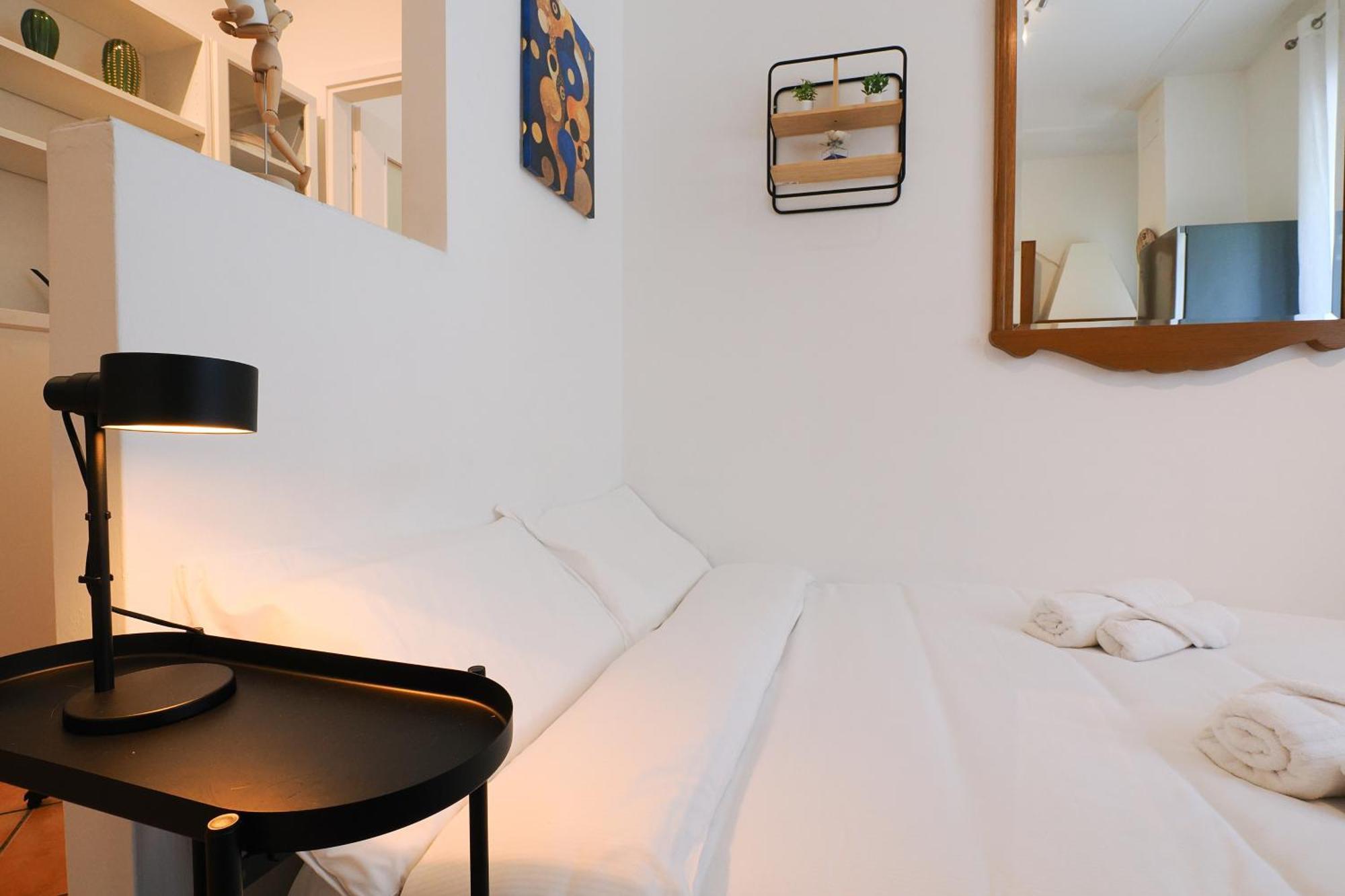 Primopiano - Promessi Sposi Apartment Milan Exterior photo
