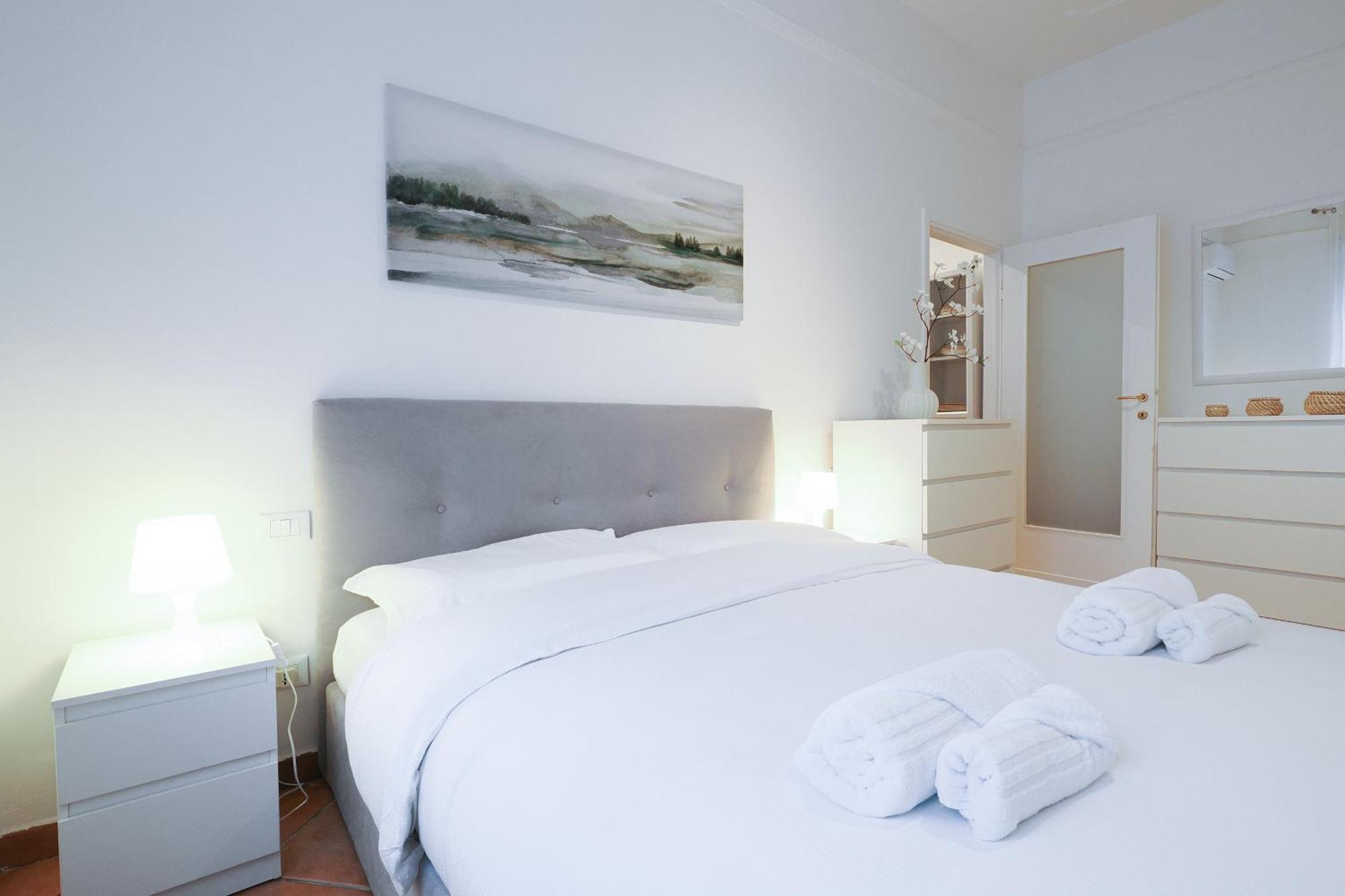 Primopiano - Promessi Sposi Apartment Milan Exterior photo