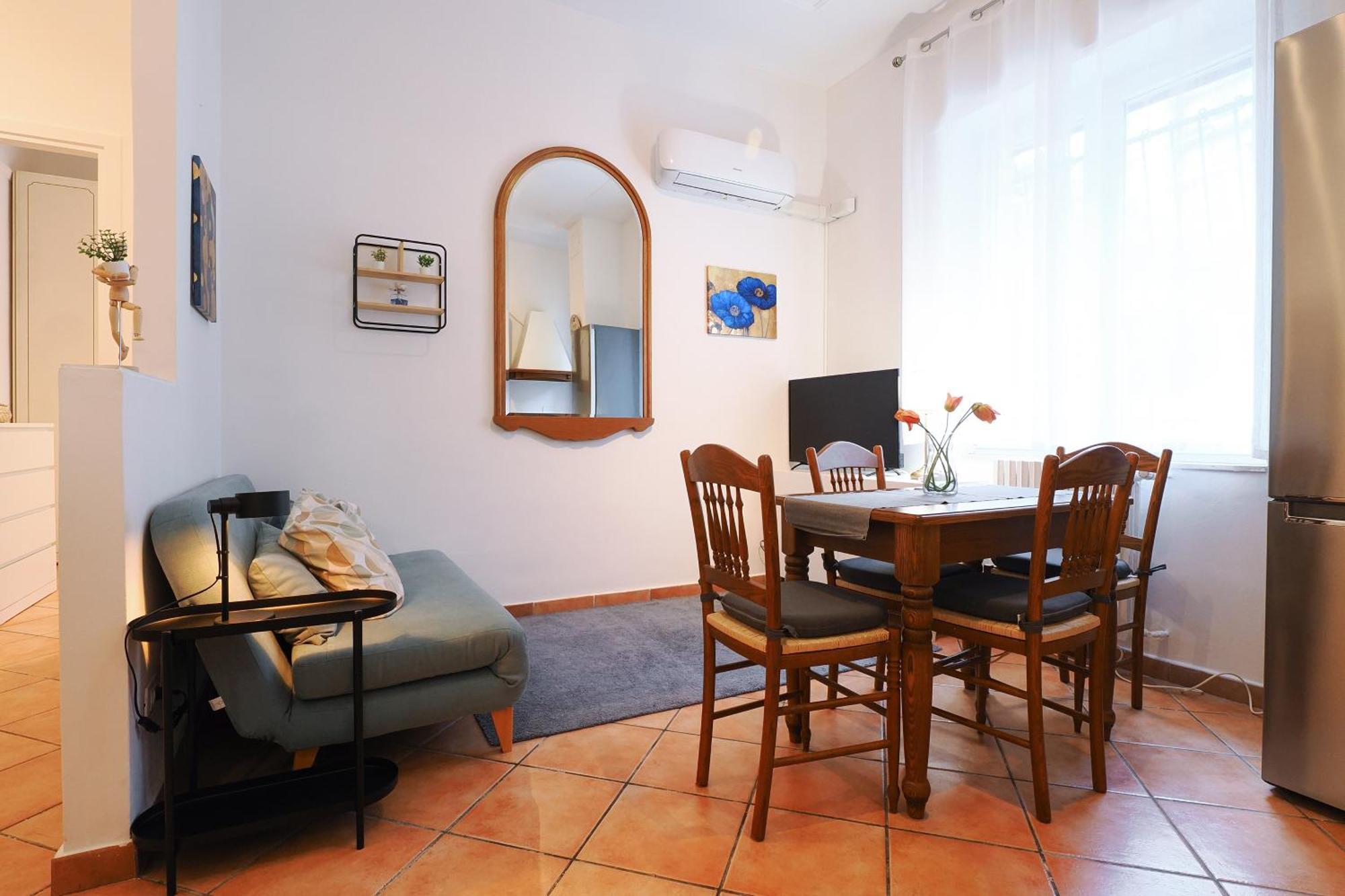 Primopiano - Promessi Sposi Apartment Milan Exterior photo