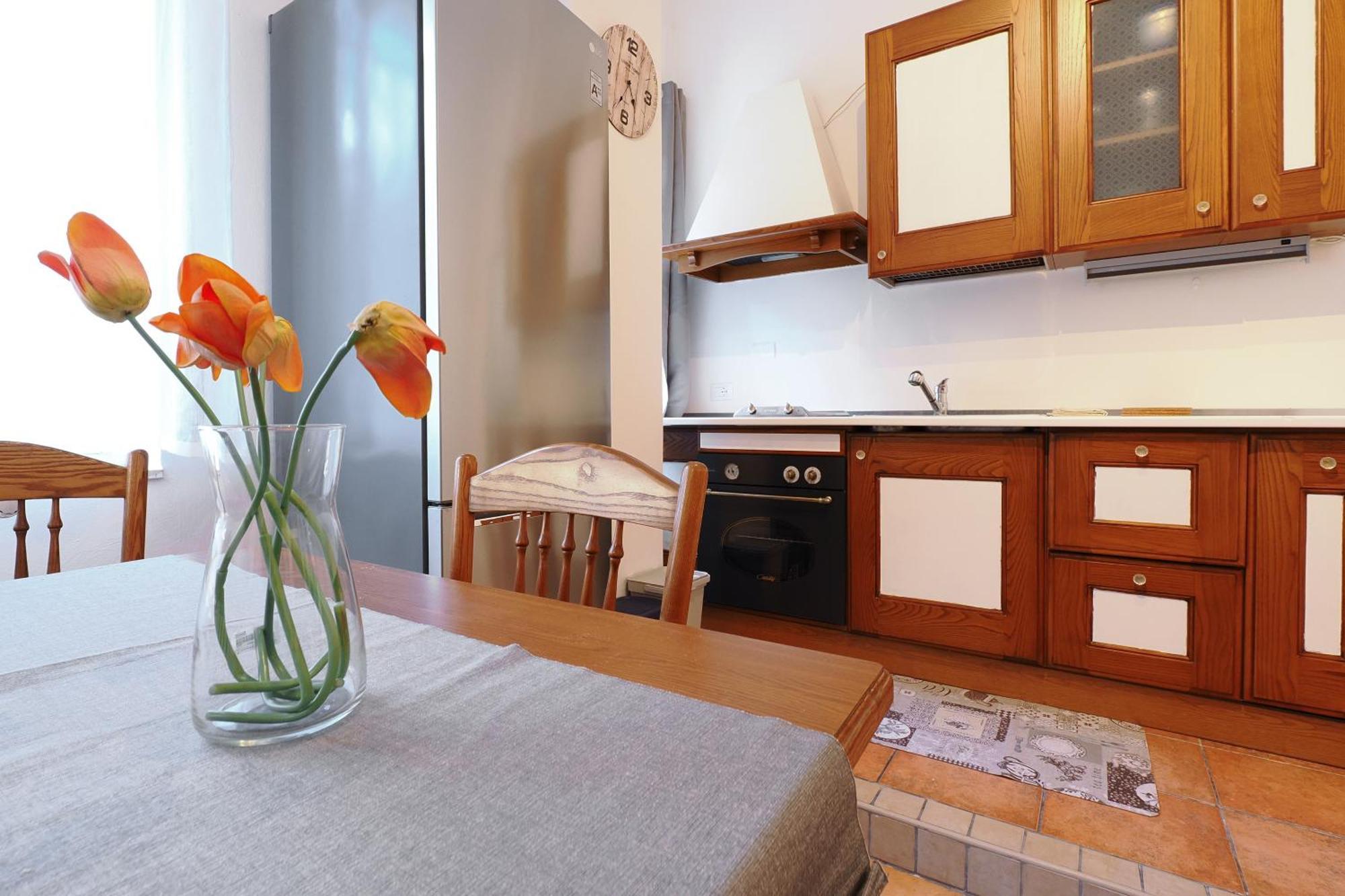 Primopiano - Promessi Sposi Apartment Milan Exterior photo