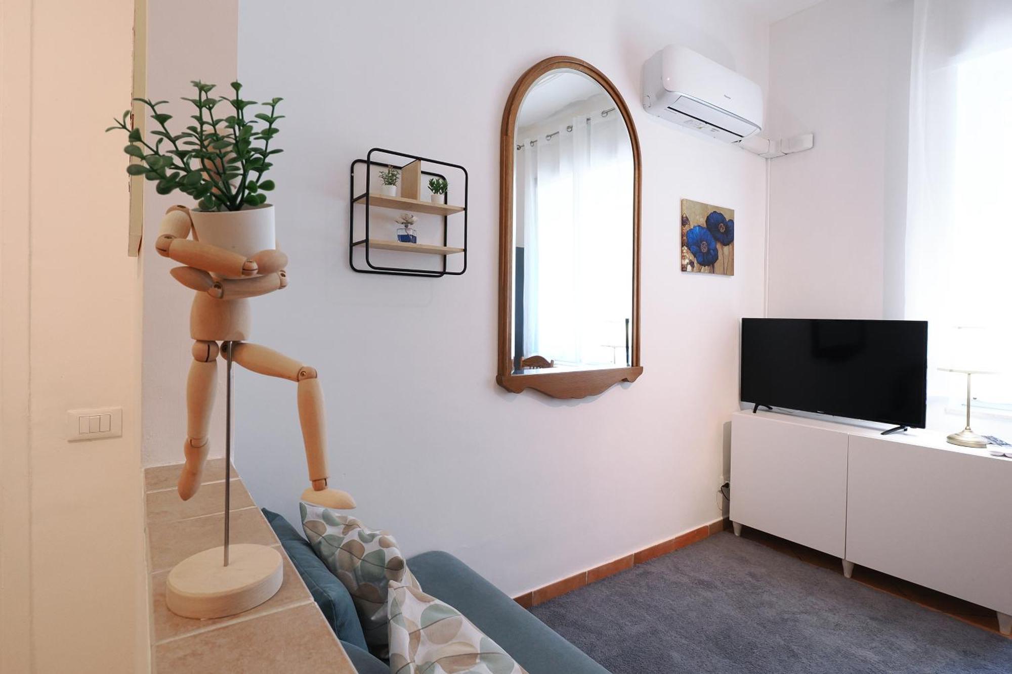 Primopiano - Promessi Sposi Apartment Milan Exterior photo